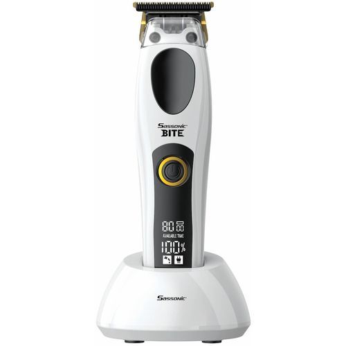 מכונת תספורת דגם Bite ESE-805 -ססוניק Sassonic