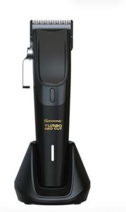 מכונת תספורת דגם NITRO NEO CUT ESE802 - ססוניק Sassonic