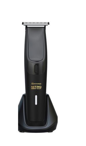 מכונת תספורת דגם NITRO NEO CUT ESE802 -ססוניק Sassonic