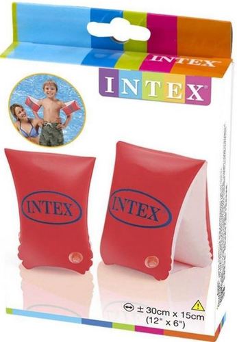 מצופי ידיים INTEX 58641