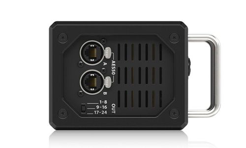 קופסת במה  - Behringer S16