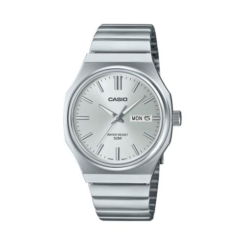 שעון יד אנלוגי קסיו CASIO MTP-E735D-7AVDF