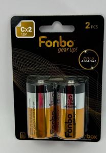 סוללות Fonbo C 2