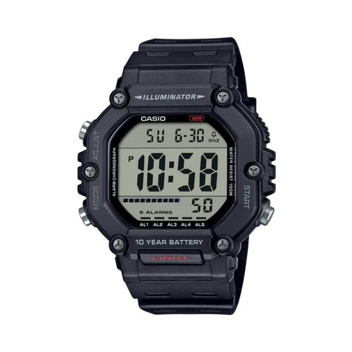 שעון יד קסיו CASIO AE-1600H-1AVDF 