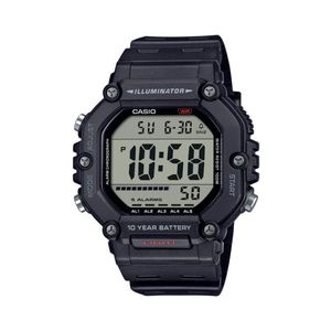 שעון יד קסיו CASIO AE-1600H-1AVDF