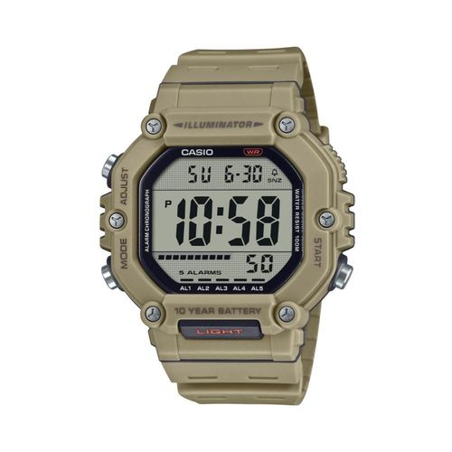 שעון יד קסיו CASIO AE-1600H-5AVDF 