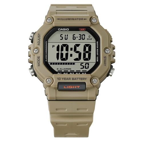 שעון יד קסיו CASIO AE-1600H-5AVDF 