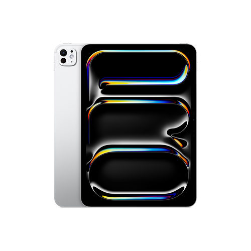 אייפד פרו דגם 11″ – Apple iPad Pro M5  WiFi+ESIM 512GB