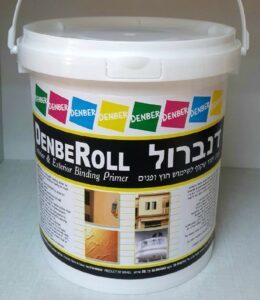 בונדרול דנברול סופר - 5 ליטר