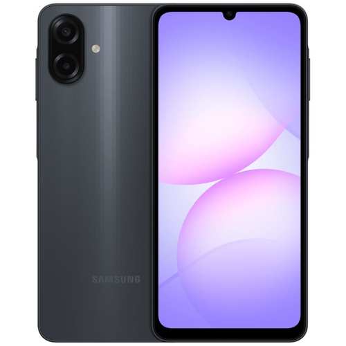 סמסונג גלקסי A07 דגם Samsung Galaxy A07 SM-A075F/DS