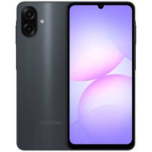 סמסונג גלקסי A07 דגם Samsung Galaxy A07 SM-A075F/DS
