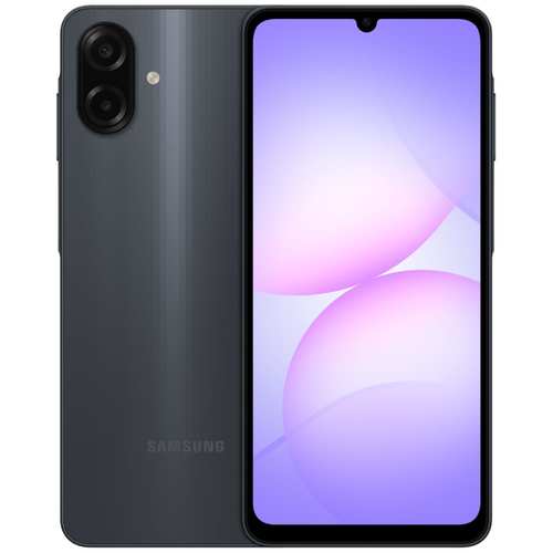סמסונג גלקסי A07 דגם Samsung Galaxy A07 SM-A075F/DS
