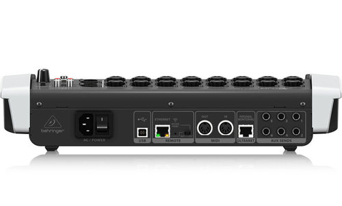 מיקסר דיגיטלי - Behringer X AIR X18