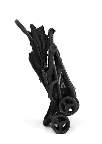 עגלת תאומים קומפקטית מלידה Joie Aire™ Twin Shale 