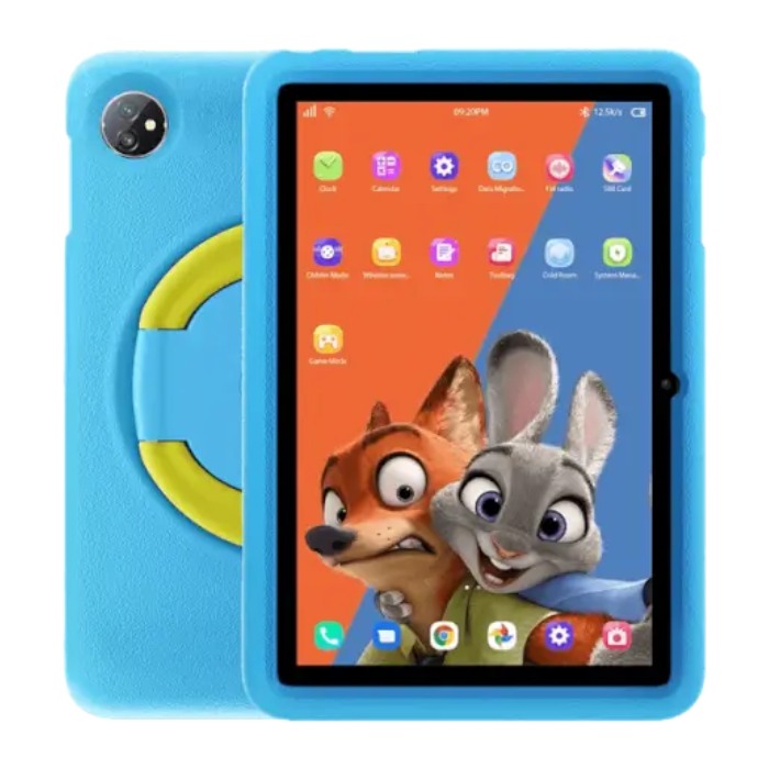 טאבלט לילדים Tab 50 Kids כחול 
