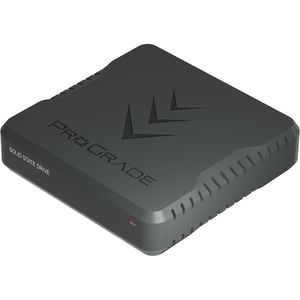 כונן קשיח חיצוני ProGrade 1TB PG10.5 Pro Mini SSD