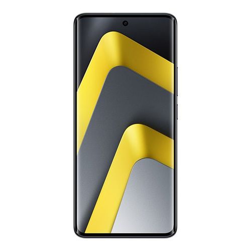 POCO M8 5G גרסה 8GB+512GB בצבע שחור
