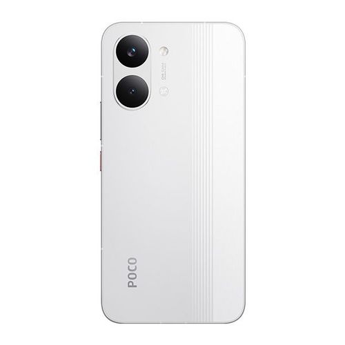 POCO X8 Pro Max 5G גרסה 12GB+512B בצבע לבן