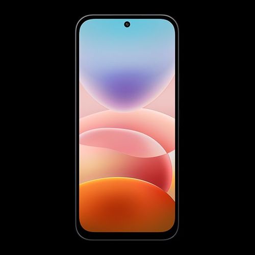 Redmi 17 5G גרסה 4GB+256GB בצבע שחור