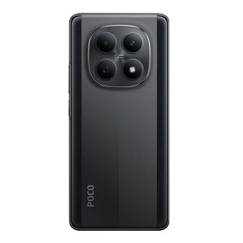 POCO M8 5G גרסה 8GB+512GB בצבע שחור