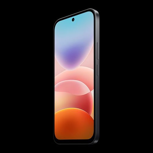 Redmi 17 5G גרסה 4GB+256GB בצבע שחור