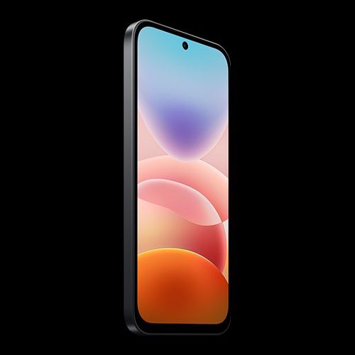 Redmi 17 5G גרסה 4GB+256GB בצבע שחור