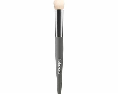 מברשת איפור מדוייקת הודה ביוטי HUDA BEAUTY Undereye Buff Brush