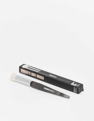 מברשת איפור מדוייקת הודה ביוטי HUDA BEAUTY Undereye Buff Brush
