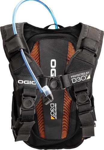תיק רכיבה עם מים אוג’יו ספארי  –  OGIO SAFARI D30 2L HYDRATION PACK