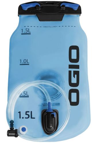 שקית מים בנפח 1.5 ליטר אוג'יו – OGIO 1.5L HYDRATION RESERVOIR