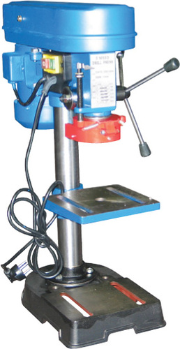 מקדחת שולחן  חשמלית 350W מיני 13 מ