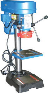 מקדחת שולחן  חשמלית 350W מיני 13 מ"מ ZJ4113  KARNAF