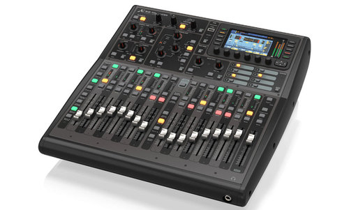מיקסר דיגיטלי - Behringer X32 PRODUCER 