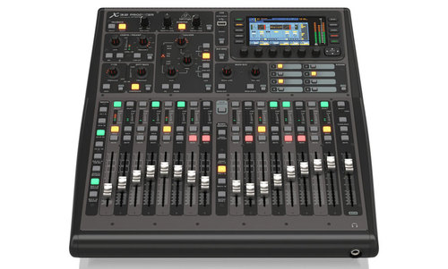 מיקסר דיגיטלי - Behringer X32 PRODUCER 