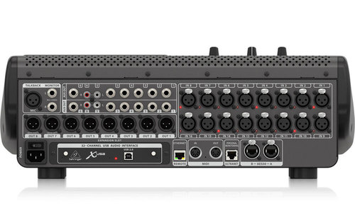 מיקסר דיגיטלי - Behringer X32 PRODUCER 