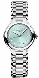 Longines L81424976 PrimaLuna 30MM נשים לונג