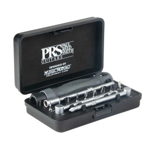 סט כלים לגיטרות The Nomad MN252 18 pc. Tool Set for PRS