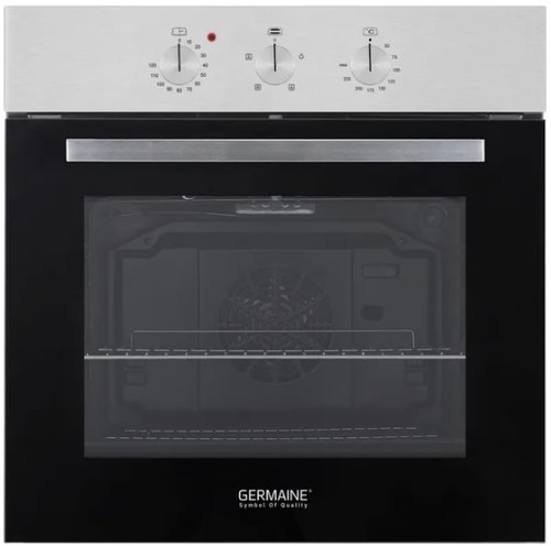 תנור אפיה מכני בנוי Germaine GR-FD0367B