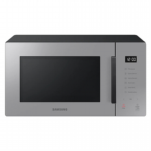 מיקרוגל דיגיטלי 23 ליטר Samsung סמסונג BeSpoke MS23T5018AG | יבואן רשמי