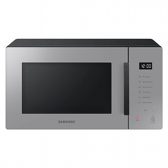 מיקרוגל דיגיטלי 23 ליטר Samsung סמסונג BeSpoke MS23T5018 | יבואן רשמי
