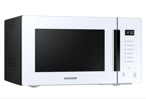 מיקרוגל דיגיטלי 23 ליטר Samsung סמסונג BeSpoke MS23T5018 | יבואן רשמי