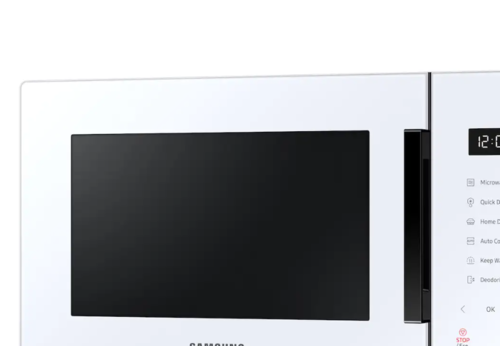מיקרוגל דיגיטלי 23 ליטר Samsung סמסונג BeSpoke MS23T5018 | יבואן רשמי