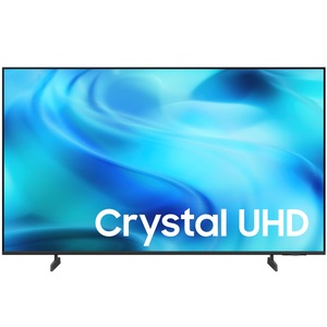 טלוויזיה חכמה 43" Samsung 4K UHD
