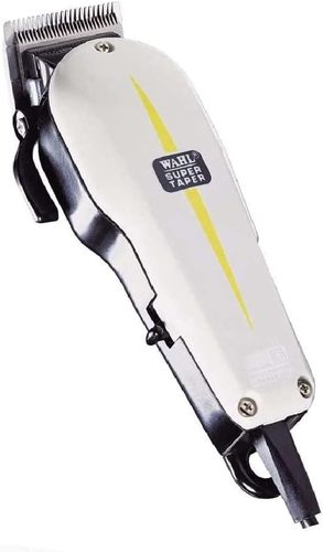 מכונת תספורת חשמלית מקצועית מסדרת SUPER TAPER WAHL וול דגם 08466-216