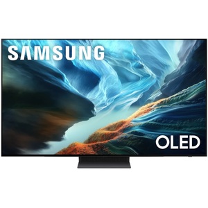 טלוויזיה חכמה 77" Samsung 4K OLED