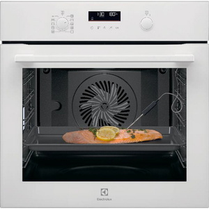 תנור אפייה בנוי דיגיטלי פירוליטי - 71 ליטר Electrolux