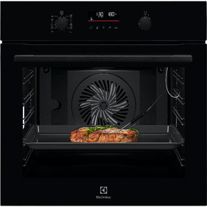 תנור אפייה בנוי דיגיטלי פירוליטי - 71 ליטר Electrolux
