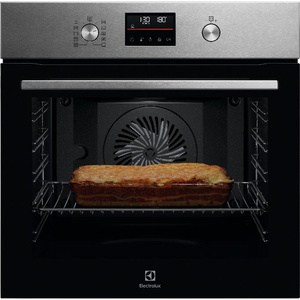 תנור אפייה בנוי דיגיטלי פירוליטי - 71 ליטר Electrolux
