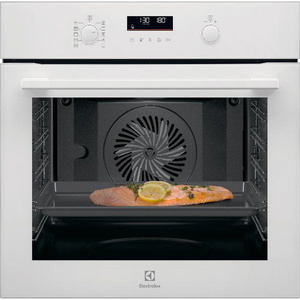 תנור אפייה בנוי דיגיטלי פירוליטי - 71 ליטר Electrolux