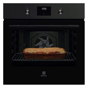 תנור אפייה בנוי דיגיטלי - 72 ליטר Electrolux